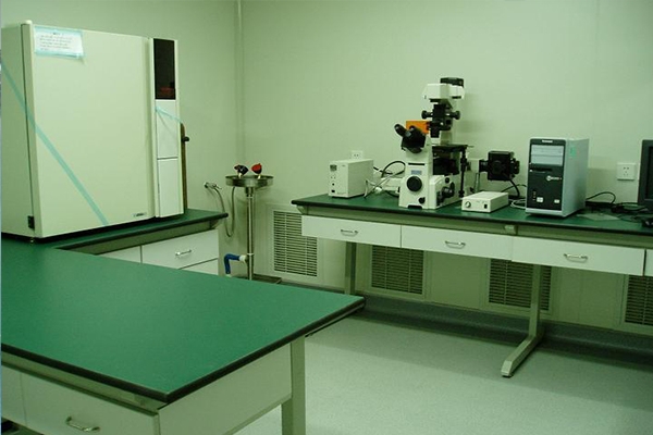 辽宁PCR实验室净化工程